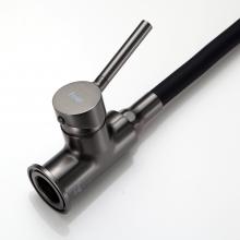 Смеситель для кухни Frap F40553-9