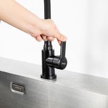 Смеситель для кухни Frap F42553-6