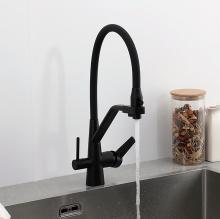 Смеситель для кухни Frap F43550-6