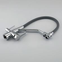 Смеситель для кухни Frap F43550