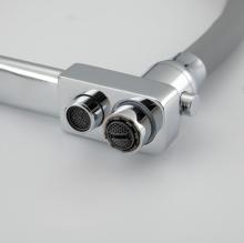 Смеситель для кухни Frap F43550