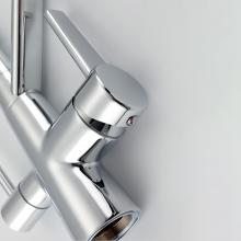 Смеситель для кухни Frap F43550