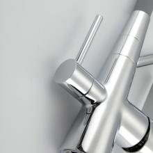 Смеситель для кухни Frap F43550