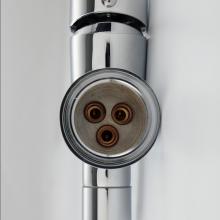 Смеситель для кухни Frap F43550