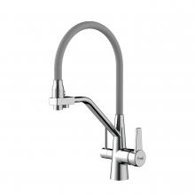 Смеситель для кухни Frap F43550