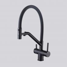 Смеситель для кухни Frap F43557-6