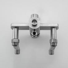 Смеситель для ванны Frap F22805