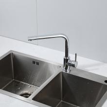 Смеситель для кухни Frap F40551