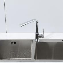 Смеситель для кухни Frap F40551