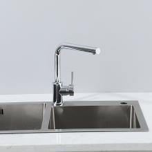 Смеситель для кухни Frap F40551