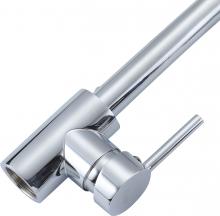 Смеситель для кухни Frap F40551