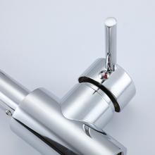 Смеситель для кухни Frap F40551