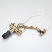 Смеситель для кухни Frap F43557-3