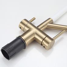 Смеситель для кухни Frap F43557-3