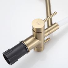 Смеситель для кухни Frap F43557-3