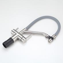 Смеситель для кухни Frap F43557-5