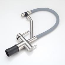 Смеситель для кухни Frap F43557-5