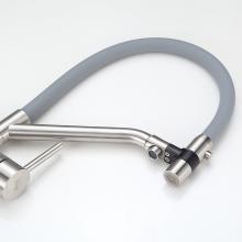 Смеситель для кухни Frap F43557-5