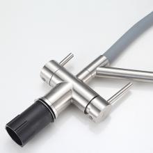 Смеситель для кухни Frap F43557-5