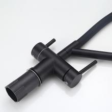 Смеситель для кухни Frap F43557-6