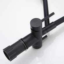 Смеситель для кухни Frap F43557-6