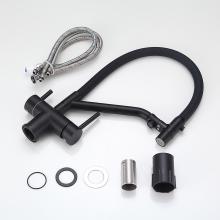 Смеситель для кухни Frap F43557-6