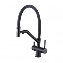 Смеситель для кухни Frap F43557-6