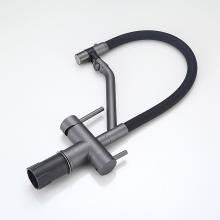 Смеситель для кухни Frap F43557-7