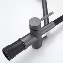 Смеситель для кухни Frap F43557-7