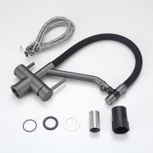 Смеситель для кухни Frap F43557-7