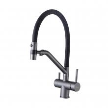 Смеситель для кухни Frap F43557-7