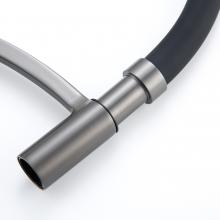 Смеситель для кухни Frap F4552-9