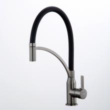 Смеситель для кухни Frap F4552-9