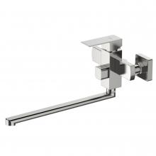 Смеситель для ванны Frap F22802-2