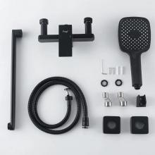 Смеситель для ванны Frap F22802-26