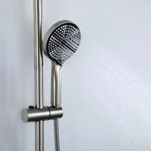 Душевая стойка Frap F24806