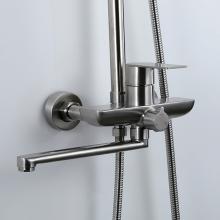 Душевая стойка Frap F24806