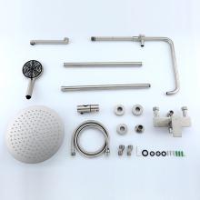 Душевая стойка Frap F24806