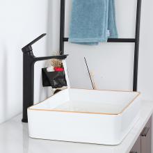 Смеситель для раковины Frap F1052-66