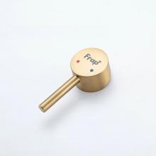 Смеситель с гигиеническим душем Frap F2075-3