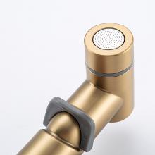 Смеситель с гигиеническим душем Frap F2075-3