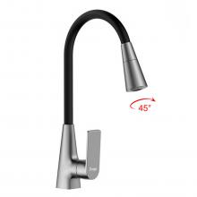 Смеситель для кухни Frap F4471-9