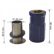 Монтажный набор на гайке Frap F34903