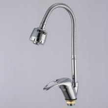 Смеситель для кухни Frap F4302-B