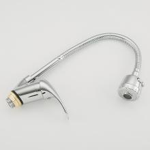 Смеситель для кухни Frap F4302-B