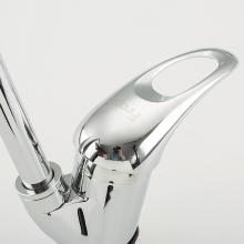 Смеситель для кухни Frap F4302-B