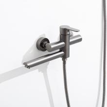 Смеситель для ванны Frap F32801-9
