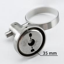 Стакан Frap F30106