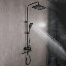 Душевая стойка Frap F2471-9