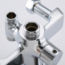 Душевая стойка Frap F2471